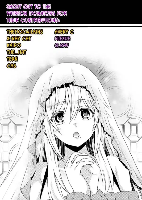 Realist Maou Niyoru Seiiki Naki Isekai Kaikaku Chapter 7 17